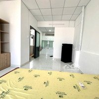 Căn Hộ Đẹp Full Nội Thất - Có Máy Giặt Riêng - Ngay Trung Tâm Cộng Hoà