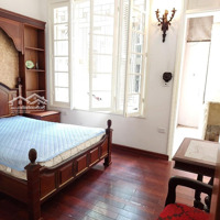 Cho Thuê Phòng Kiến Trúc Châu Âu 30M2 Ngõ 87 Thuốc Bắc, Hoàn Kiếm, Hà Nội