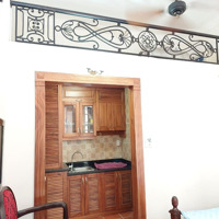 Cho Thuê Phòng Kiến Trúc Châu Âu 30M2 Ngõ 87 Thuốc Bắc, Hoàn Kiếm, Hà Nội