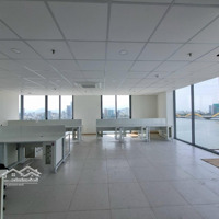 Văn Phòng Full Nội Thất Trần Hưng Đạo, View Tầng Cao, 160 M2 Sd, Giá Bình Dân, Gọi Phú Real Estate