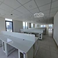 Văn Phòng Full Nội Thất Trần Hưng Đạo, View Tầng Cao, 160 M2 Sd, Giá Bình Dân, Gọi Phú Real Estate