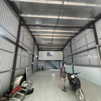 Kho Xưởng Nhà Ở Kết Hợp, Tân Xuân - Phạm Văn Đồng