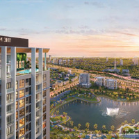 Nhận Booking The Matrix One Premium, Căn Hộ Hạng Sang Đẳng Cấp Nhất Phía Tây Hà Nội. Mở Bán Đợt 1 .