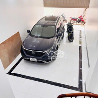 Cần Bán Nhà 5 Tầng Thang Máy Vạn Phúc 40M2 Ô Tô 7 Chỗ Vào Nhà