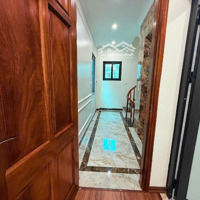 Cần Bán Nhà 5 Tầng Thang Máy Vạn Phúc 40M2 Ô Tô 7 Chỗ Vào Nhà