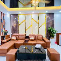 08/5/2025 Bán Nhà Thể Giaomặt Tiền4M 17,3 Tỷ Đầy Đủ Nội Thất Mới, 41,6M2, 3 Phòng Ngủ+ 3 Vệ Sinh Hai Bà Trưng, Hn