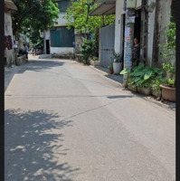 Bán Nhà Mặt Ngõ Ô Tô Tránh Phố Tân Mai 66M2 Giá Bán 13.2 Tỷ Hoàng Mai, Hà Nội