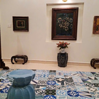 Bán Nhà Biệt Thự Có 1.0.2 Tại Đ.mê Linh, F19,Q.bình Thạnh, Diện Tích: 188.7M2, Giá Tốt Chỉ Có 150 Triệu/M2