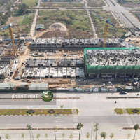 Bán Nhà Phố Kinh Doanh Mặt Đường Đại Lộ Tây Thăng Long Diện Tích 160M2 Vị Trí Đắc Địa