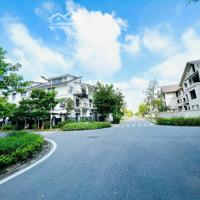 Cần Bán Nhanh Biệt Thự Lô Góc Vị Trí Trung Tâm Giá Rẻ Nhất Thị Trường, Liên Hệ: 0982111299