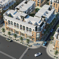 *Căn Vip Trục Đường 30M* Dự Án Palmy Biztown-Hdb Thanh Trì. Vào Tên Trực Tiếp Cđt. View Tđc.