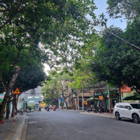 Bán Nhà Có 2 Mặt Tiền Trước Và Sau Đường Tôn Thất Tùng - P7 - Tp. Vt - S=87M2=5X17M - Giá Bán 12,5 Tỷ
