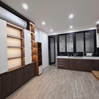 Bán Nhà Mp Nguyễn Khuyến, Văn Quán, Hà Đông, Vỉa Hè Rộng, Thang Máy, 2 Thoáng, 6 Tầng, 90M2, 26.8Tỷ