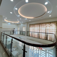 Gấp Bán Nhà Mặt Tiền Khu Bàn Cờ Hoà Bình Luỹ Bán Bích, 240M2, Ngang 10M, Có Lề Đường Kinh Doanh Tôt