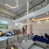 Gấp Bán Nhà Mặt Tiền Khu Bàn Cờ Hoà Bình Luỹ Bán Bích, 240M2, Ngang 10M, Có Lề Đường Kinh Doanh Tôt
