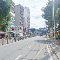 Bán Gấp Nhà Mặt Phố Nguyễn Thị Thập, 100M2, Giá Bán 22 Tỷ. Dòng Tiền 70 Triệu/Tháng