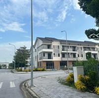 Shophouse 120M2 3 Tầng Giá Bán 7,6 Tỷ Mua Trực Tiếp Giá Gốc Cđt - Chiết Khấu 5% Khi Thanh Toán Sớm