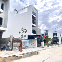 Bán Đất Nền Dự Án Kđt An Bình Tân, 4,5 Tỷ, 80M2, Giá Ưu Đãi, Hot!