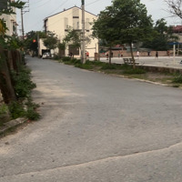 Chính Chủ Gửi Bán 65M2 Trục Chính Yên Mỹ - Dương Quang - Gia Lâm 3 Ô Tô Vào Đất
