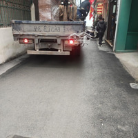 Bán Đất Trung Tâm Bắc Từ Liêm, 74M2, Phân Lô, Ô Tô, Kinh Doanh, Nhỉnh 10Tỷ