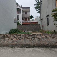 Bán Đất Trung Tâm Bắc Từ Liêm, 74M2, Phân Lô, Ô Tô, Kinh Doanh, Nhỉnh 10Tỷ