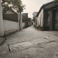 Nhỉnh 2 Tỷ Nhập Khẩu Lô Đất Đẹp Vuông Vức Nằm Lọt Giữa Đại Dự Án Klh Thể Thao Quata Đông Anh