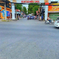 Nền Đường B21 Kdc 91B - P.an Khánh - Q.ninh Kiều - Tp.cần Thơ - Có Mương Hở Bên Hông 1M, 112 M2