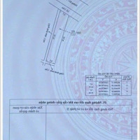 Nền Đường B21 Kdc 91B - P.an Khánh - Q.ninh Kiều - Tp.cần Thơ - Có Mương Hở Bên Hông 1M, 112 M2