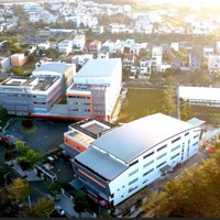 Bán Đất Biệt Thự Cạnh Khu Đô Thị Fpt Đà Nẵng 360M2 Đường 2 Làn Xe. Cạnh Sông Cổ Cò