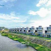 Bán Đất Biệt Thự Cạnh Khu Đô Thị Fpt Đà Nẵng 360M2 Đường 2 Làn Xe. Cạnh Sông Cổ Cò