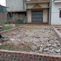 Chính Chủ Gửi Bán Mảnh Đất Đẹp Thôn Xuân Trạch. Xuân Canh.đông Anh. Hà Nội