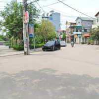 Chính Chủ Gửi Bán Mảnh Đất Đẹp Thôn Xuân Trạch. Xuân Canh.đông Anh. Hà Nội