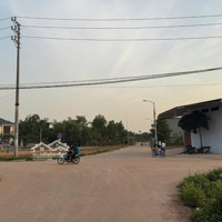 Bán Lô Góc Vĩnh Thịnh - Tân Hưng Làn 2 Tỉnh Lộ 295. Ra Khu Công Nghiệp Chỉ 500M