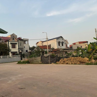 Bán Lô Góc Vĩnh Thịnh - Tân Hưng Làn 2 Tỉnh Lộ 295. Ra Khu Công Nghiệp Chỉ 500M
