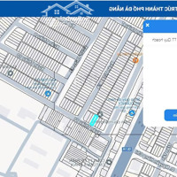 Bán Lô Đất Đường Xuân Thiều 11 (Thông Biển Nguyễn Tất Thành)Diện Tích100M2 Giá Bán 3 Tỷ 75 Liên Hệ: 0942992361