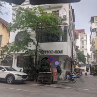 Duy Nhất Căn Mbkd Mặt Đường Cầu Giấy 150M2 Mặt Tiền Căn Góc 15M Đẹp Nhất Đường Cầu Giấy, Siêu Hiếm