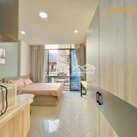 Phòng 30M2 Gần Hutech, Uef, Ngoại Thương, Gtvt Full Nội Thấy Ngay Nguyễn Gia Trí