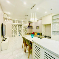 Bán 3 Phòng Ngủ- 2Vs Tòa T02 - 95 M2 - Giá Cực Tốt Chỉ 7,65 Tỷ - Full Đồ Đẹp - Tầng Trung - Liên Hệ: 0989555710