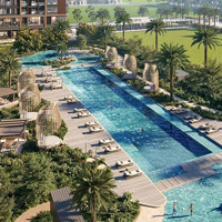 Bán Ch 1 Phòng Ngủ 1 Vệ Sinhtại Masteri Trinity Square, 2,716 Tỷ, 45,6M2, Văn Giang, Hưng Yên