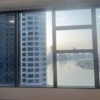 Giá Tốt Bán 13.8 Tỷ Căn 2 Phòng Ngủview Sông Q1, Tầng Cao Toà Golden (Gh09) Kế Căn Góc Sát Sông View Vip