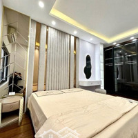 60M Ra Ô Tô Tránh , Khương Trung Thanh Xuân , 35M2 6Tầng, 6.6 Tỷ.