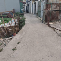 Bán Nhà Cấp 4, Chính Chủ, Khu Định Công Hạ