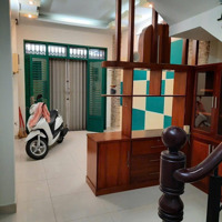 Nhà Đẹphẽm Xe Hơi5M Thông Nguyễn Trãi Và Trần Hưng Đạo, 3,4X13M, 3 Lầu St, Giá Bán 12 Tỷ Tl
