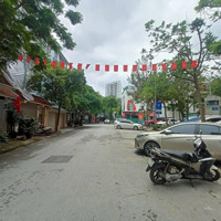 Chính Chủ Bán Nhà Liền Kề Khu Đô Thị An Lạc Phùng Khoang 80M 4 Tầng Ô Tô Kinh Doanh 22.5 Tỷ