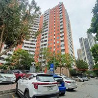Chính Chủ Bán Nhà Liền Kề Khu Đô Thị An Lạc Phùng Khoang 80M 4 Tầng Ô Tô Kinh Doanh 22.5 Tỷ