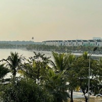 Bán Nhanh Song Lập View Hồ Vinhomes Ocean Park Gia Lâm, Giá Bán 27 Tỷ