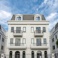 Mở Bán Biệt Thự Vip Solasta Dương Nội. Diện Tích 170M2 Và 212M2*4 Tầng. Ký Trực Tiếp Chủ Đầu Tư