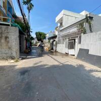 Bán lô đất MT đường Trần Khánh Dư, DT 98m2 ngang 6m6 .Giá 10ty7 có bớt LH 0942992361