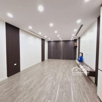 Bán Nhà Mặt Phố, Đô Thị Văn Quán, Hà Đông. 90M2 X 6 Tầng, Vỉa Hè, Siêu Kinh Doanh. Giá Nhỉnh 26 Tỷ