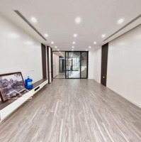 Bán Nhà Mặt Phố, Đô Thị Văn Quán, Hà Đông. 90M2 X 6 Tầng, Vỉa Hè, Siêu Kinh Doanh. Giá Nhỉnh 26 Tỷ